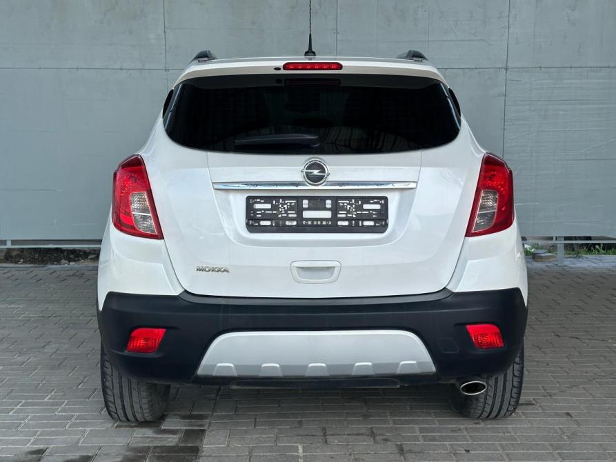 Opel Mokka I Тамбов  - изображение 7