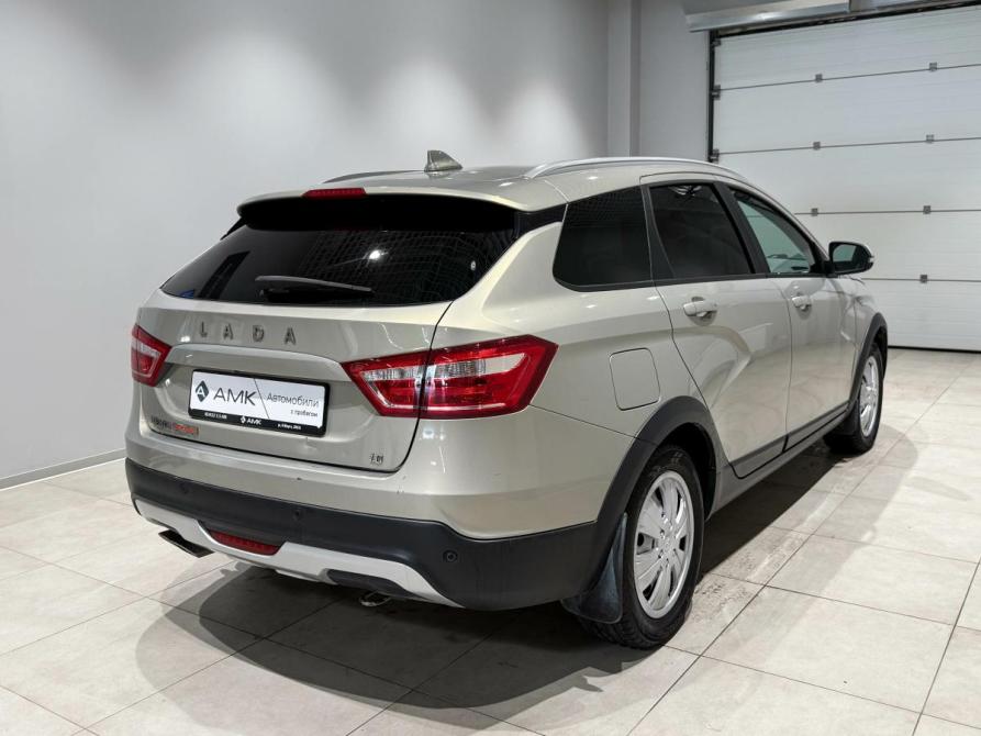 Lada (ВАЗ) Vesta I Екатеринбург  - изображение 7