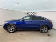 Mercedes-Benz GLC Coupe I (C253) Рестайлинг Москва  - изображение 20