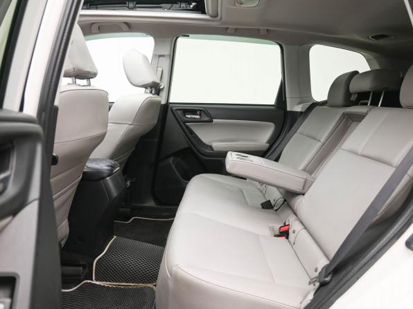 Subaru Forester IV с пробегом 2014 года, цена 1 699 000 рублей, 112995 км, внедорожник, Автокод Объявления