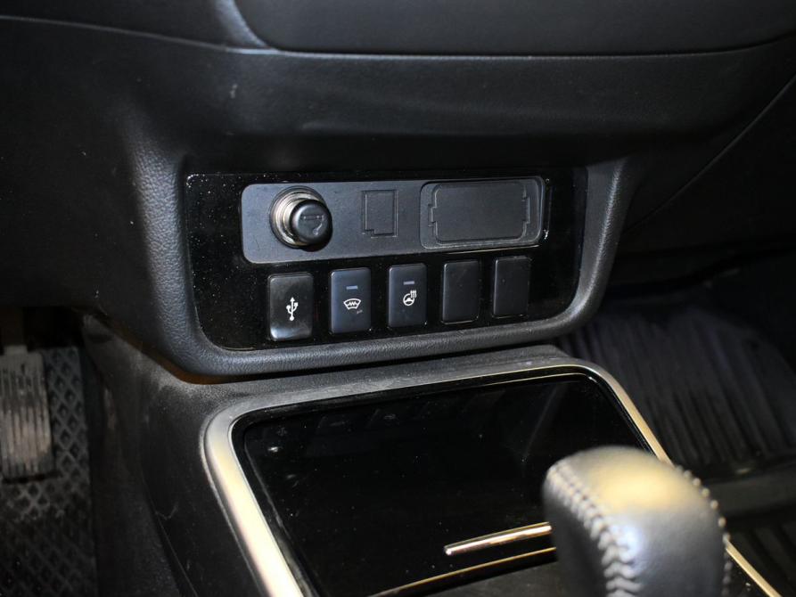 Mitsubishi Outlander III Рестайлинг 3 Москва  - изображение 25