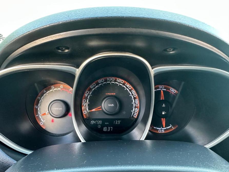 Lada (ВАЗ) Vesta I Екатеринбург  - изображение 9