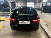 Lada (ВАЗ) Vesta I Санкт-Петербург  - изображение 13