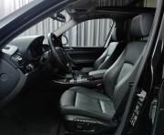 BMW X3 II (F25) Рестайлинг Москва  - изображение 37