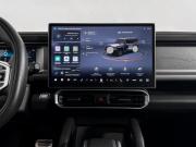 JETOUR T2 Санкт-Петербург  - изображение 40