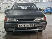 Lada (ВАЗ) 2114 Самара  - изображение 52