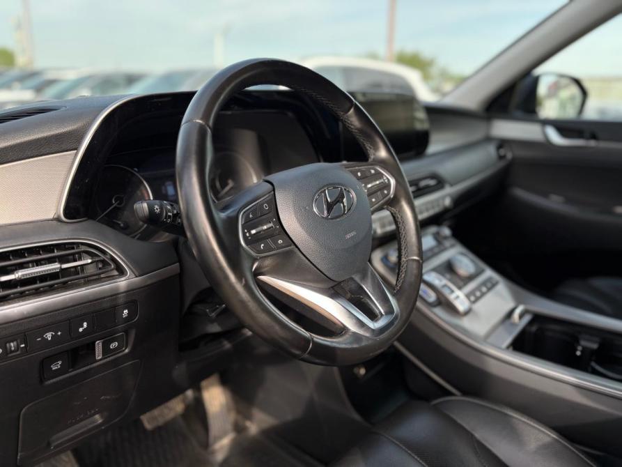 Hyundai Palisade I Набережные Челны  - изображение 12