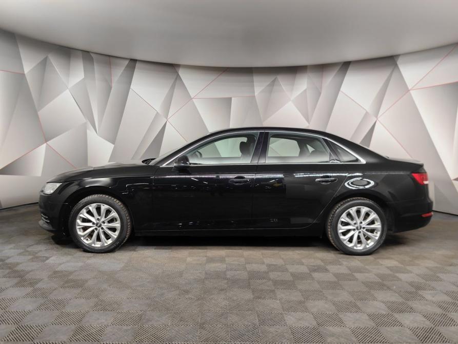 Audi A4 V (B9) Москва  - изображение 5