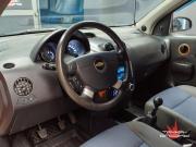 Chevrolet Aveo I Пермь  - изображение 26