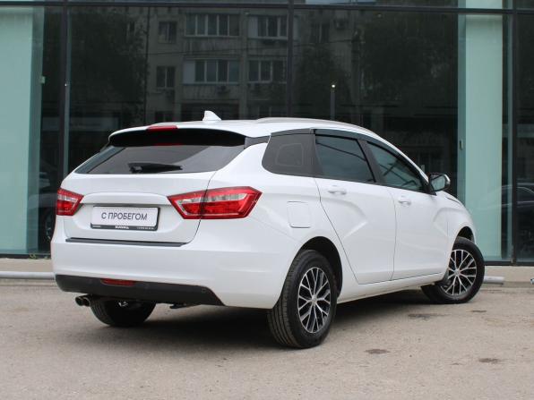 Lada (ВАЗ) Vesta I с пробегом 2022 года, цена 1 200 000 рублей, 98200 км, универсал, Автокод Объявления