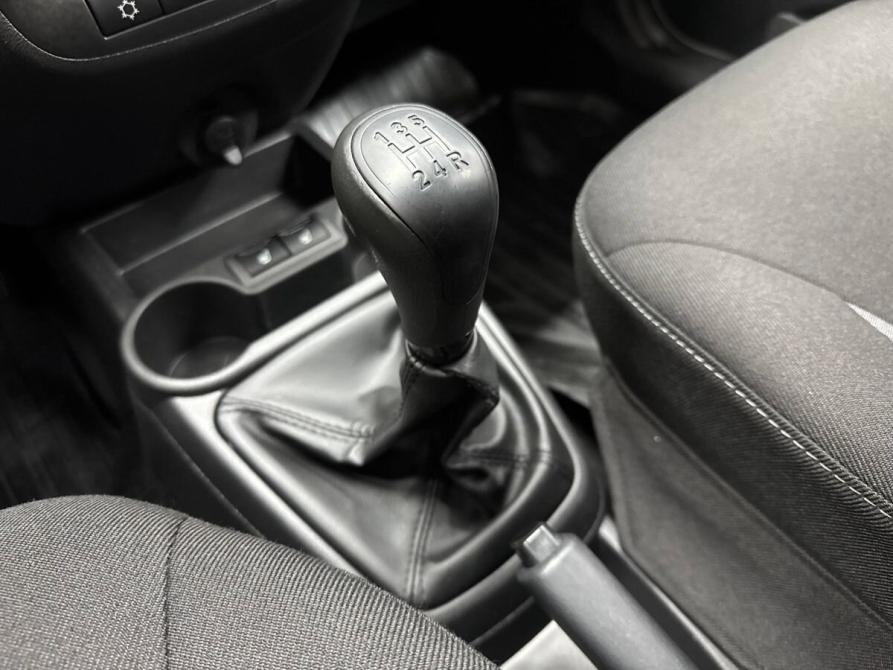 Lada (ВАЗ) Granta I Рестайлинг Ставрополь  - изображение 15