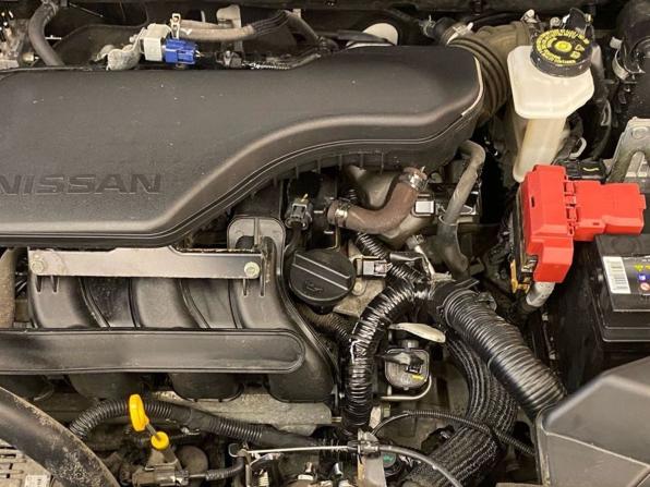 Nissan X-Trail III Рестайлинг с пробегом 2019 года, цена 2 378 000 рублей, 44000 км, внедорожник, Автокод Объявления