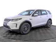 Land Rover Discovery Sport I Рестайлинг Москва  - изображение 31