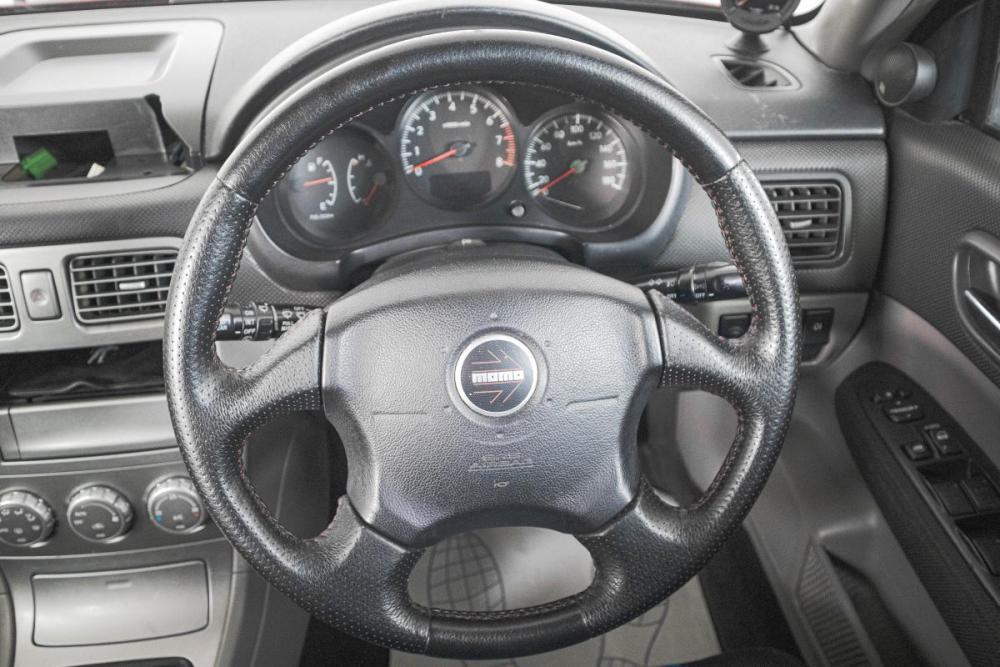 Subaru Forester II Кемерово  - изображение 16