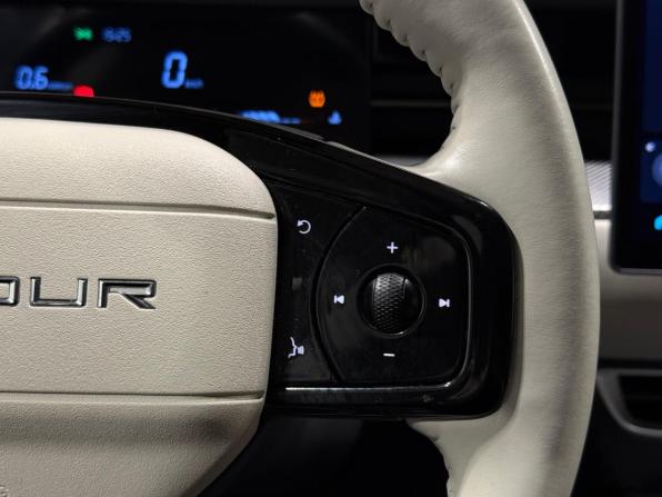 JETOUR DASHING I с пробегом 2024 года, цена 1 800 000 рублей, 30597 км, внедорожник, Автокод Объявления