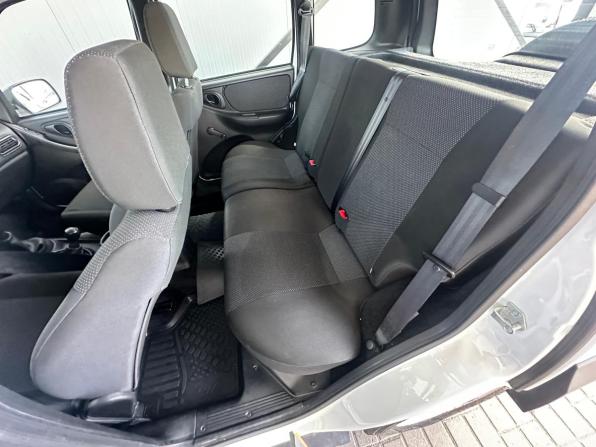 Lada (ВАЗ) Niva Travel I с пробегом 2024 года, цена 1 075 000 рублей, 1306 км, внедорожник, Автокод Объявления