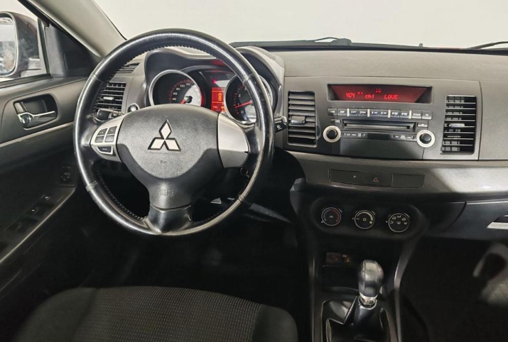 Mitsubishi Lancer X Ярославль  - изображение 11