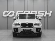 BMW X6 I (E71) Ростов-на-Дону  - изображение 24
