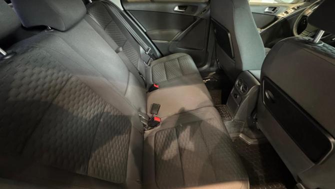 Volkswagen Tiguan I с пробегом 2010 года, цена 875 000 рублей, 246663 км, внедорожник, Автокод Объявления