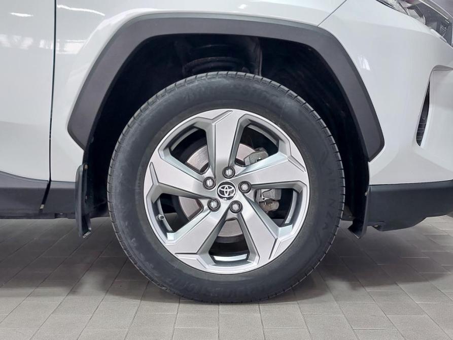 Toyota RAV4 V (XA50) Барнаул  - изображение 6