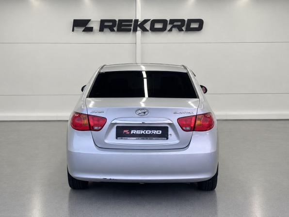Hyundai Elantra IV (HD) с пробегом 2011 года, цена 579 000 рублей, 204363 км, седан, Автокод Объявления
