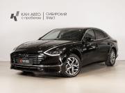 Hyundai Sonata VIII (DN8) Казань  - изображение 9