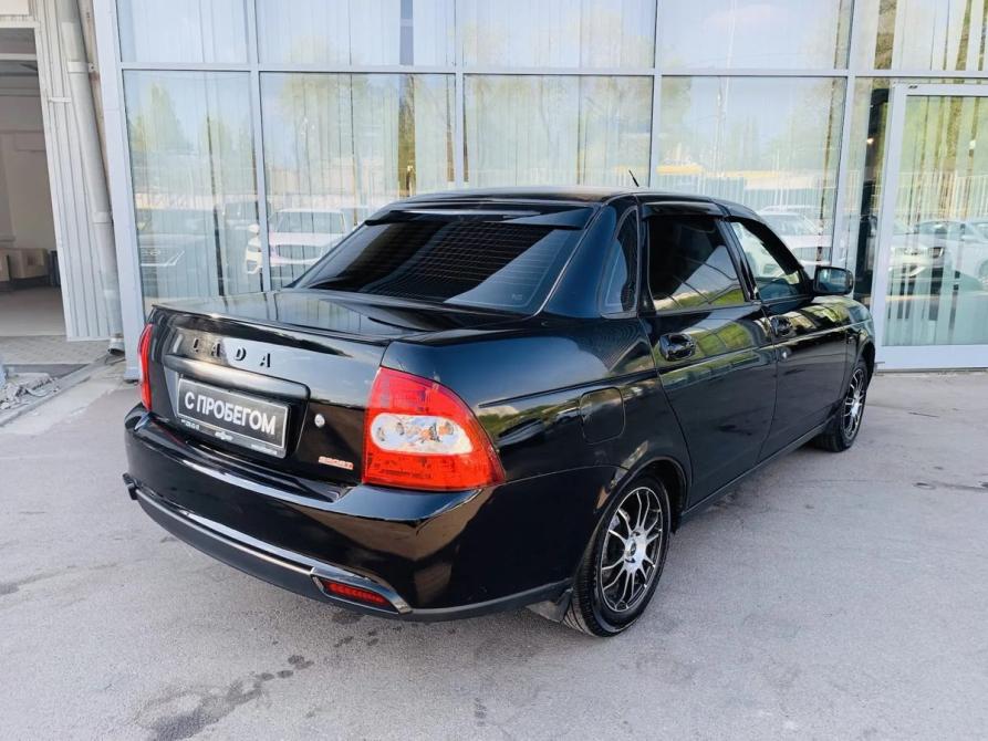Lada (ВАЗ) Priora I Воронеж  - изображение 5