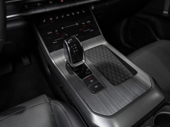 Chery Tiggo 4 Pro I с пробегом 2023 года, цена 1 670 000 рублей, 13876 км, внедорожник, Автокод Объявления