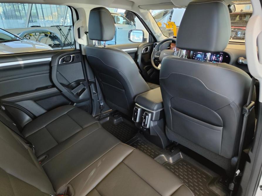 Haval Dargo I Санкт-Петербург  - изображение 9