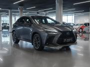 Lexus NX II Москва  - изображение 28