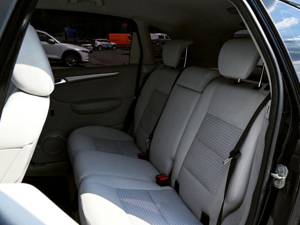 Mercedes-Benz B-Класс I (W245) Рестайлинг с пробегом 2011 года, цена 865 000 рублей, 200000 км, хэтчбек, Автокод Объявления