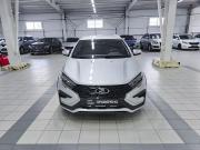 Lada (ВАЗ) Vesta I Рестайлинг (NG) Набережные Челны  - изображение 24