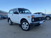 Lada (ВАЗ) Niva Legend Тверь  - изображение 26