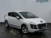 Peugeot 3008 I Москва  - изображение 16
