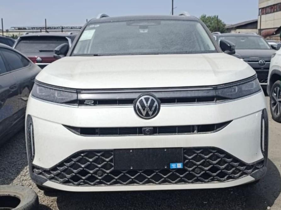 Volkswagen Tavendor I Рестайлинг Самара  - изображение 3