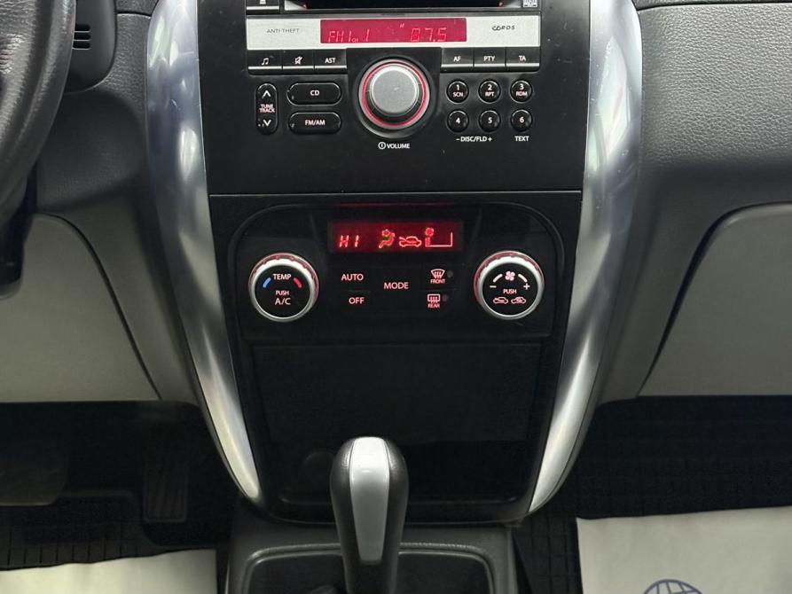 Suzuki SX4 I (Classic) Рестайлинг Ярославль  - изображение 21