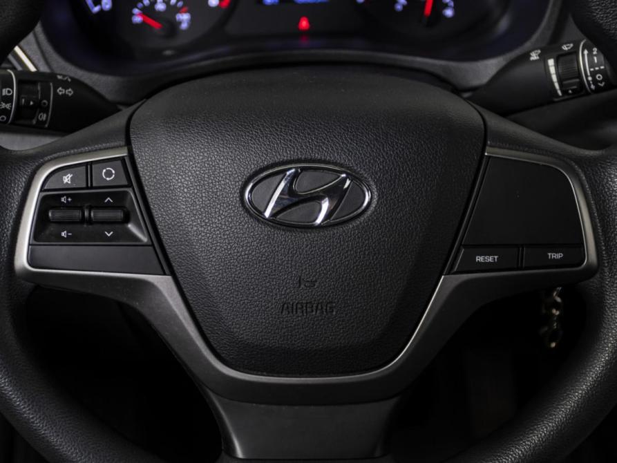 Hyundai Solaris II Москва  - изображение 11