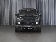Lada (ВАЗ) Niva Legend I Ставрополь  - изображение 21