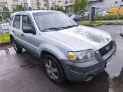 Ford Escape I Рестайлинг Санкт-Петербург  - изображение 7