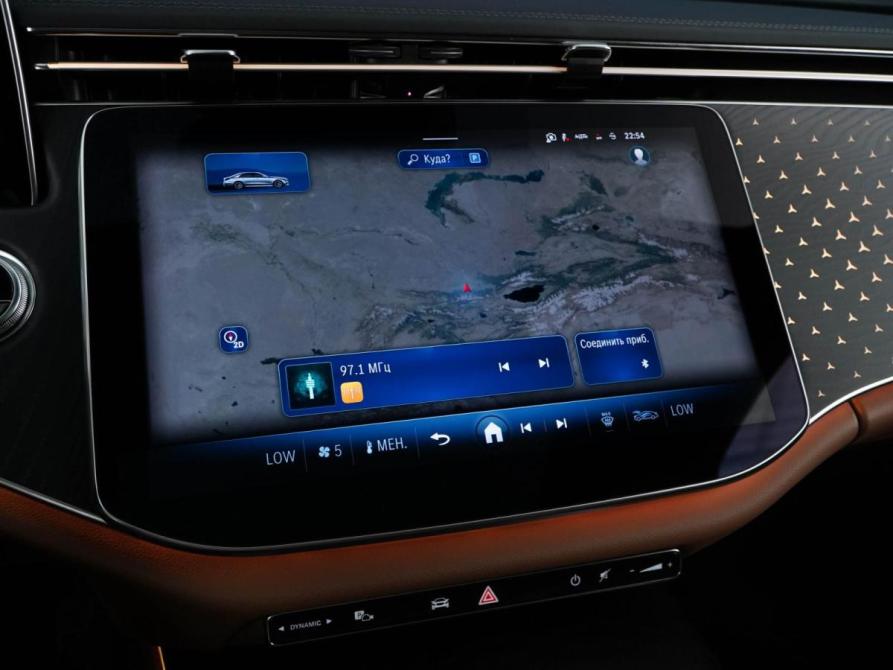 Mercedes-Benz E-Класс V (W213 S213 C238) Рестайлинг Москва  - изображение 20