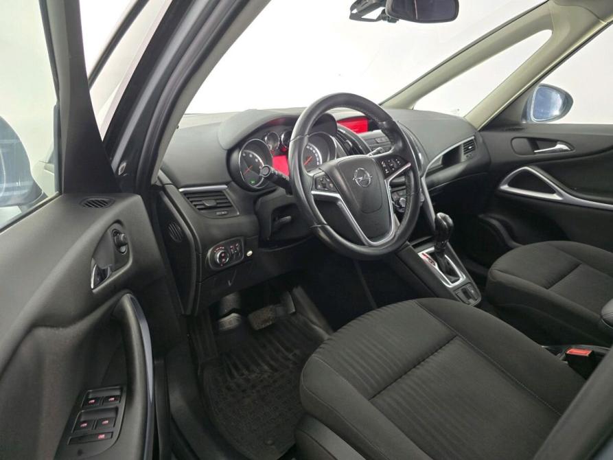 Opel Zafira C Санкт-Петербург  - изображение 9