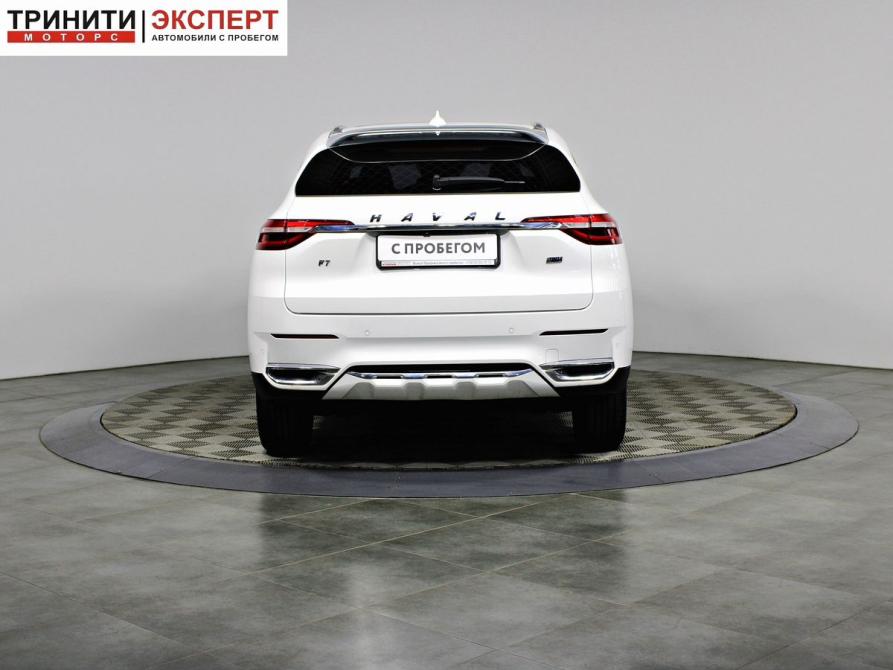 Haval F7 I Белгород  - изображение 5