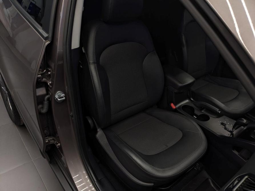Hyundai ix35 I Рестайлинг Москва  - изображение 17