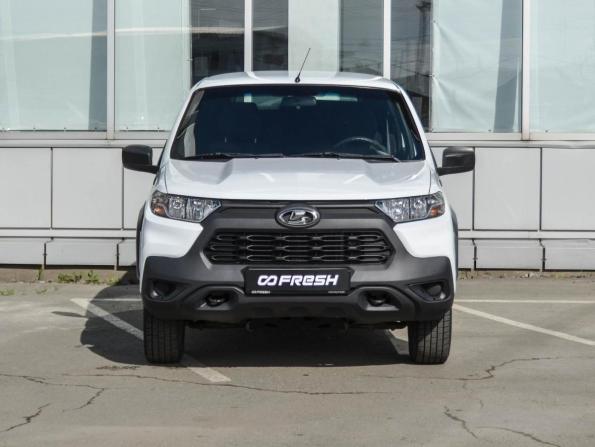 Lada (ВАЗ) Niva Travel I с пробегом 2021 года, цена 870 000 рублей, 47503 км, внедорожник, Автокод Объявления