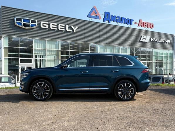 Geely Monjaro I с пробегом 2024 года, цена 3 295 000 рублей, 52391 км, внедорожник, Автокод Объявления