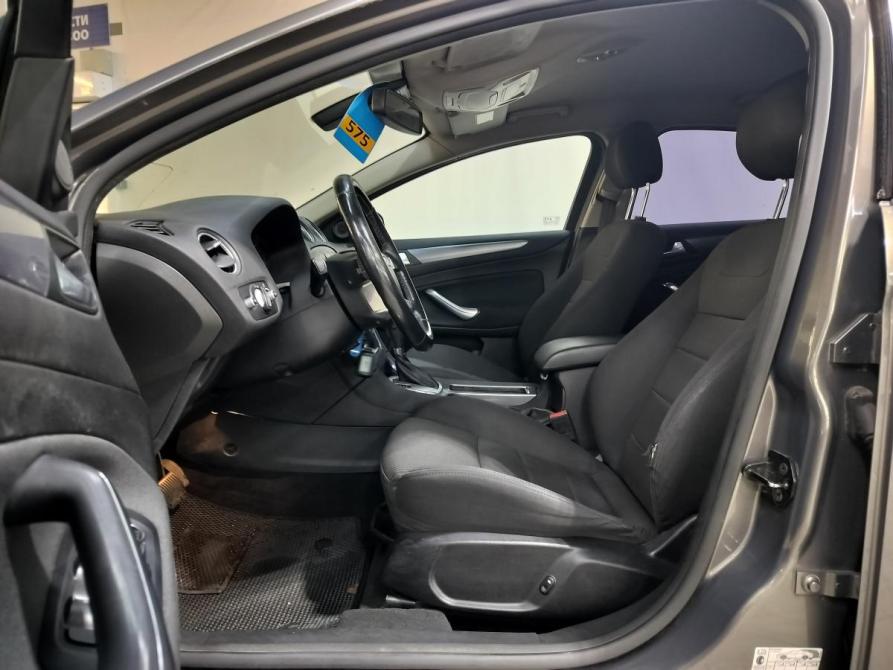 Ford Mondeo IV Рестайлинг Санкт-Петербург  - изображение 15