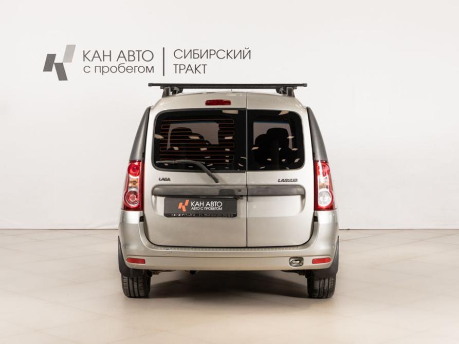 Lada (ВАЗ) Largus I Казань  - изображение 4