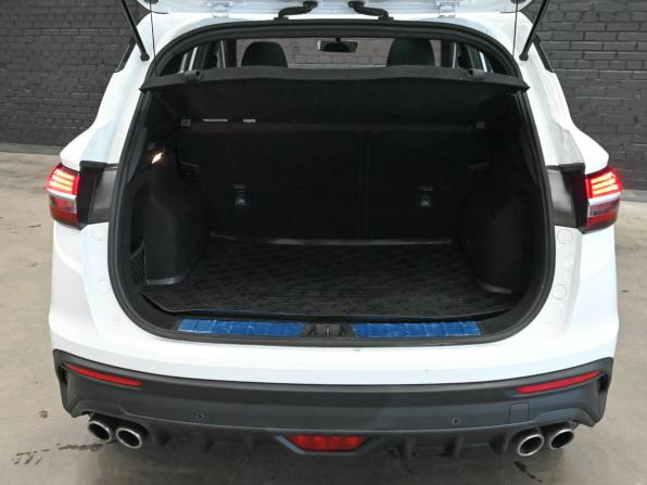 Geely Coolray I с пробегом 2023 года, цена 1 945 000 рублей, 54007 км, внедорожник, Автокод Объявления