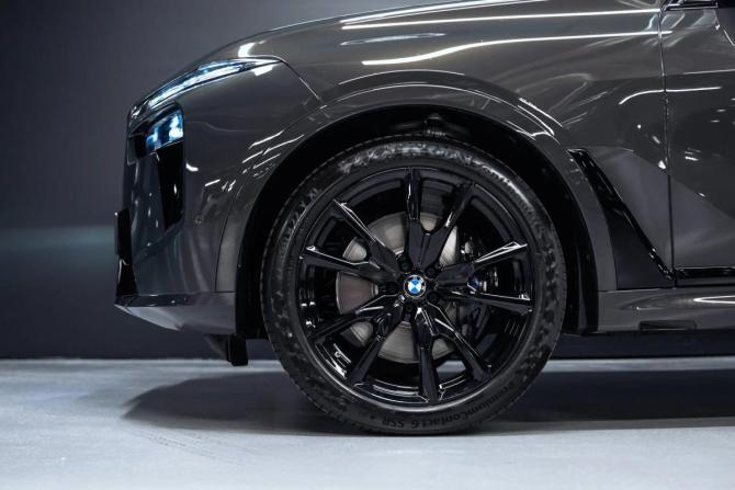 Новый BMW X7 I (G07) Рестайлинг 2026 года, цена 22 375 000 рублей, внедорожник, Автокод Объявления