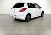 Nissan Tiida I Рестайлинг Саратов  - изображение 29